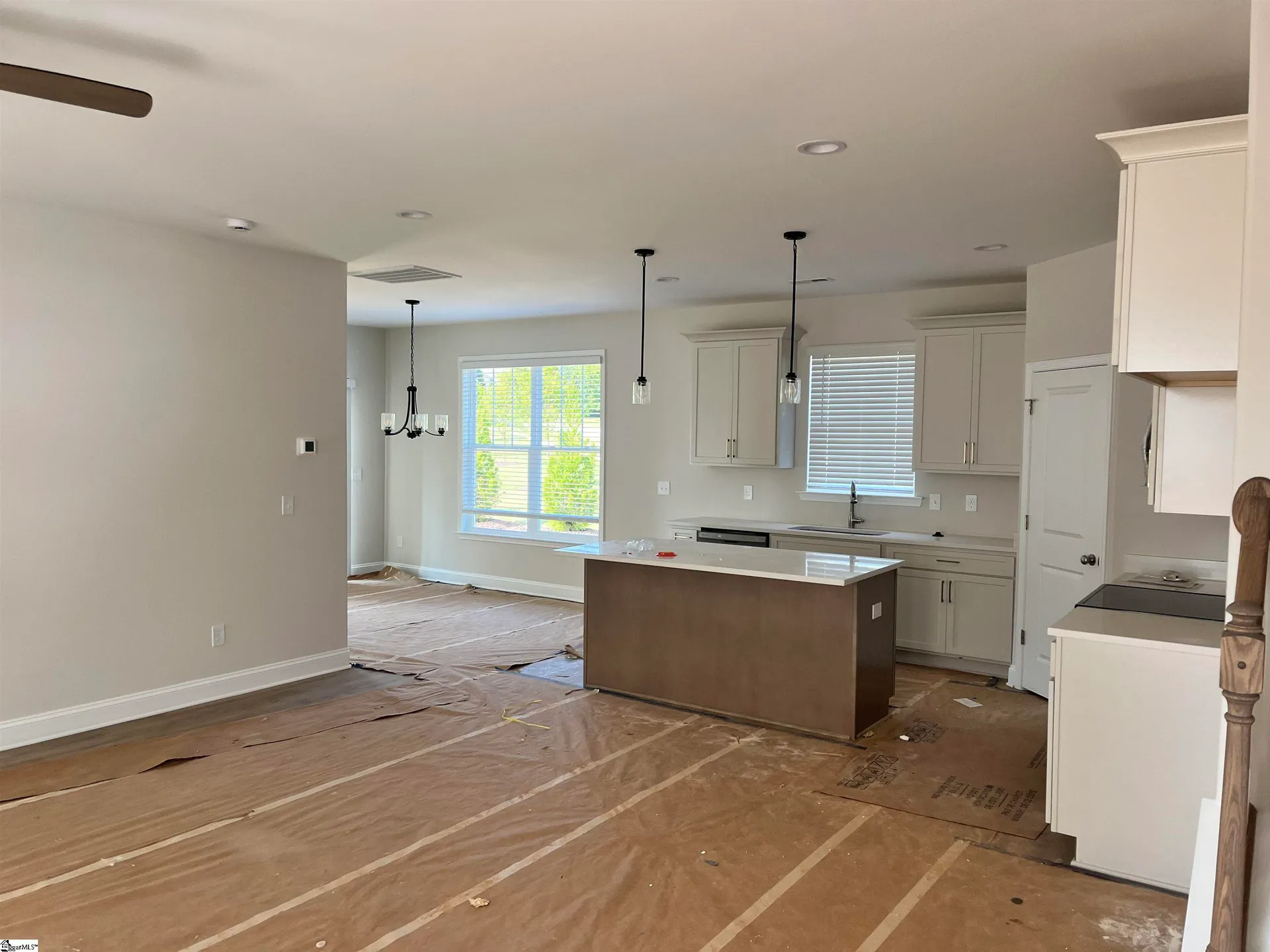 Property image 4 at 6004 Peregrine Lane, Greer, SC 29651