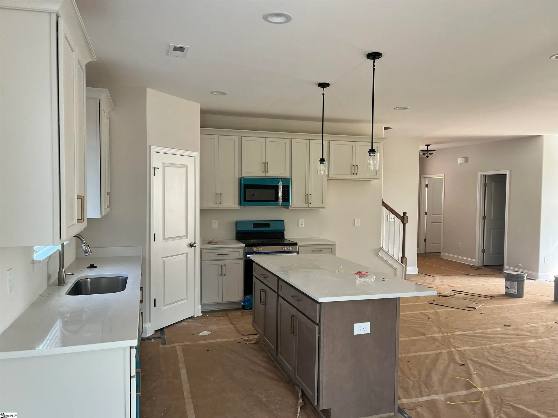 Property image 5 at 6004 Peregrine Lane, Greer, SC 29651