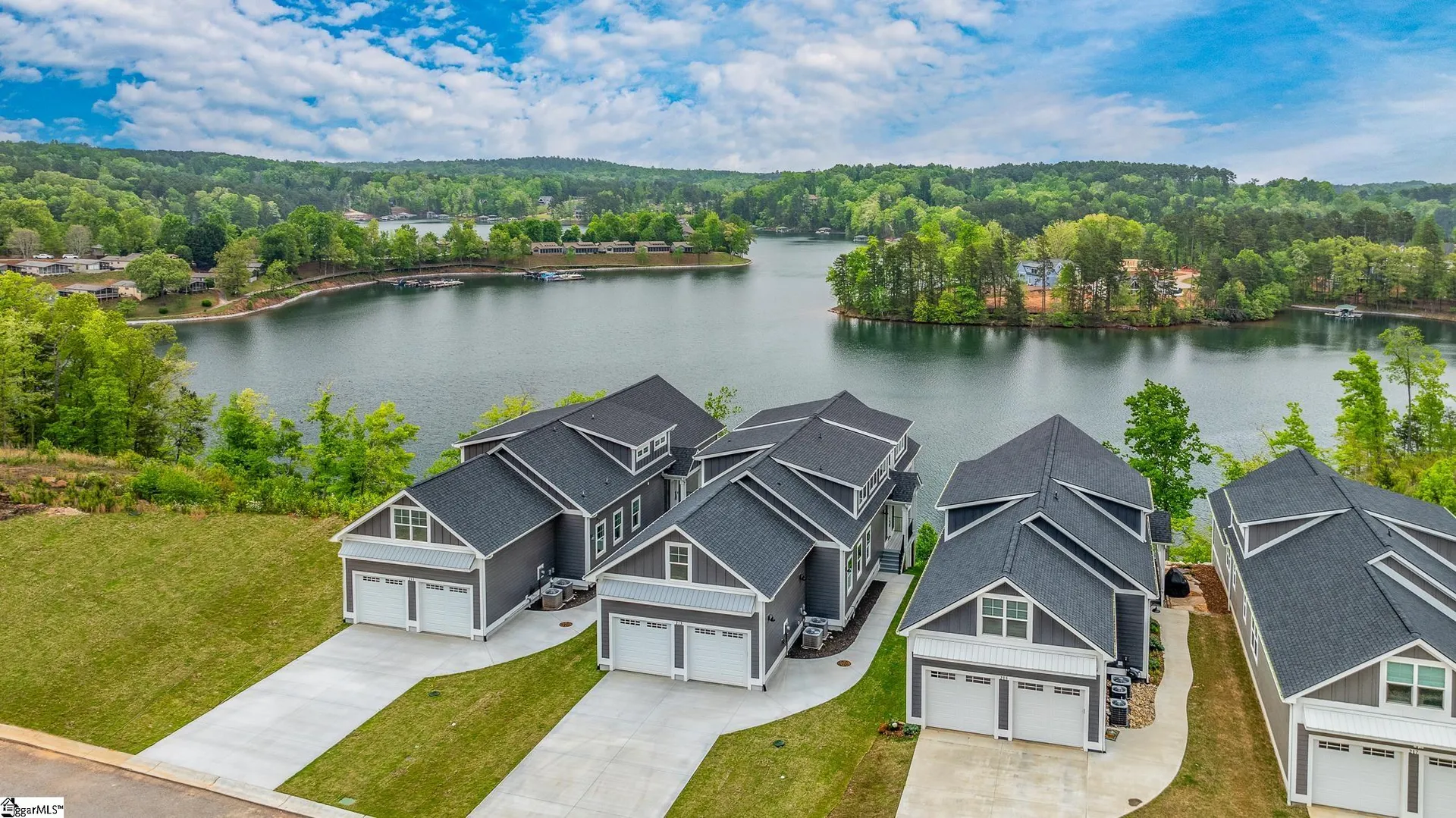 Property image 3 at 1230 Melton Road, West Union, SC 29696