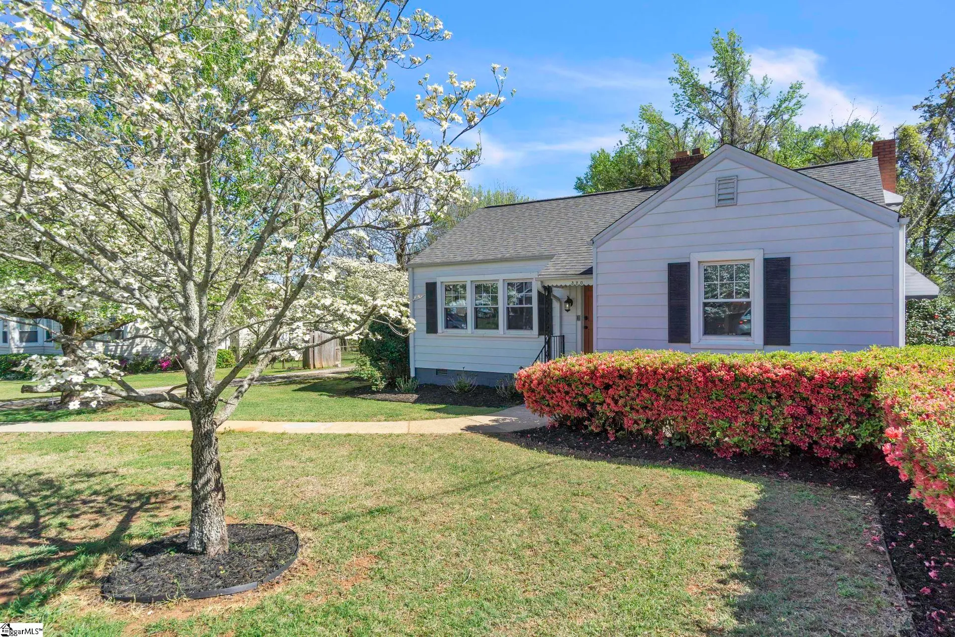 Property image 2 at 320 Rogers Avenue, Greenville, SC 29617