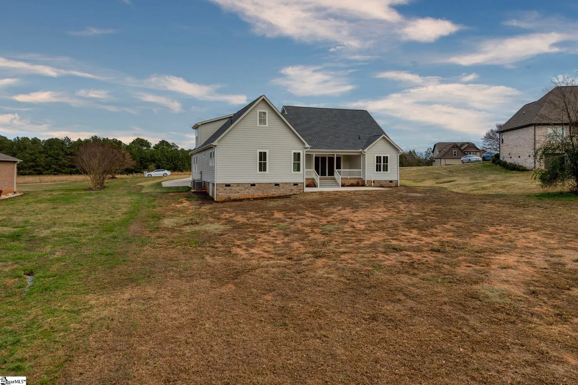 Property image 4 at 2404 Watkins Rd Extension, Anderson, SC 29625