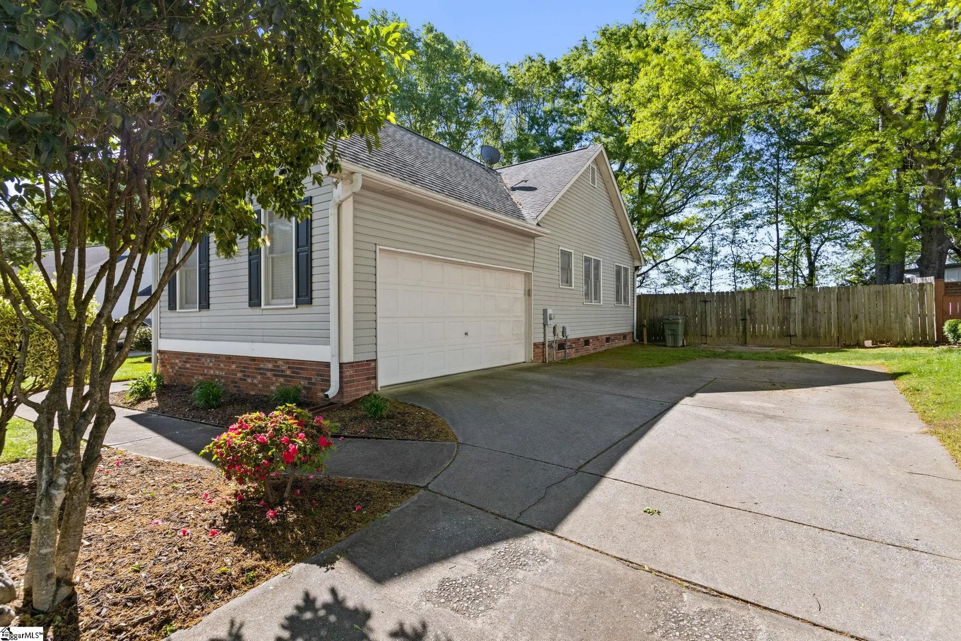 Property image 3 at 103 Flagstar Court, Fountain Inn, SC 29642