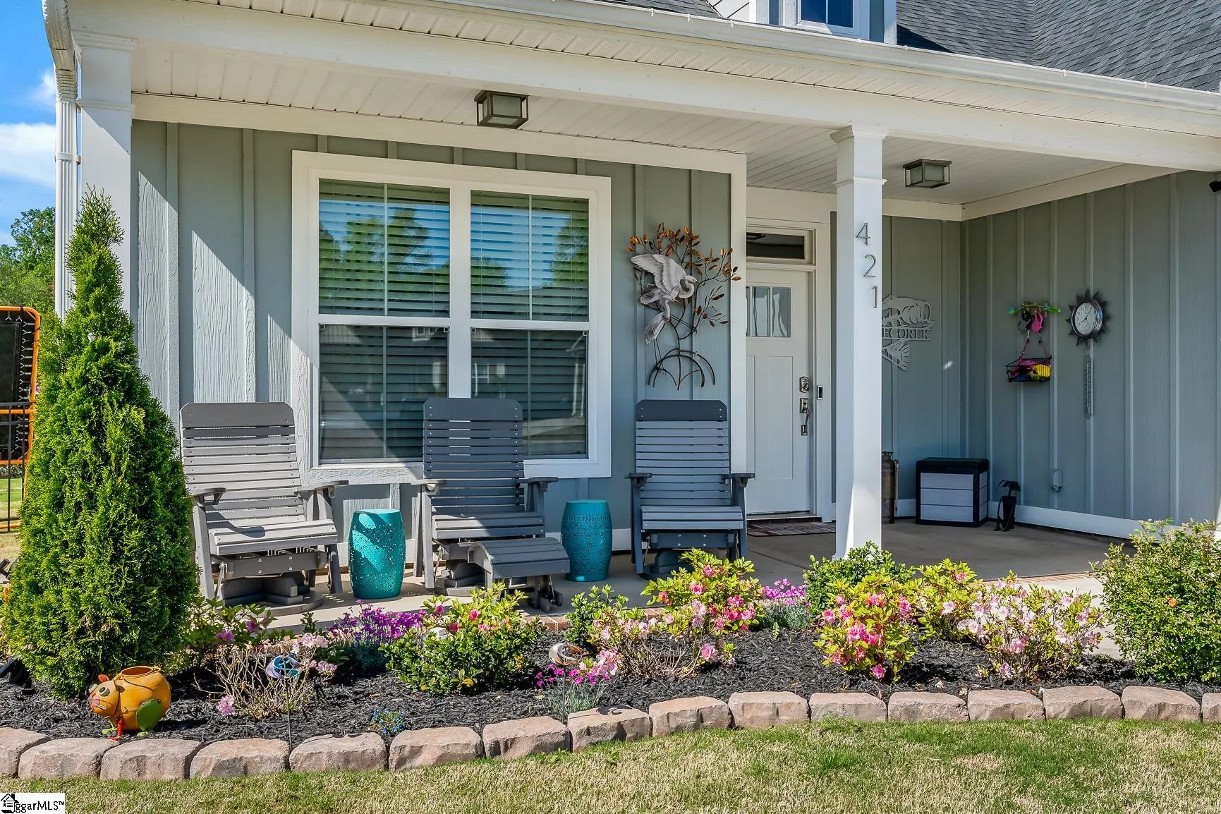 Property image 3 at 421 Saybrooke Lane, Anderson, SC 29621