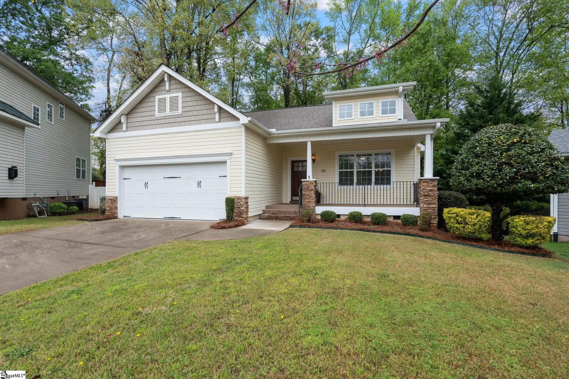 111 Ragon Lane