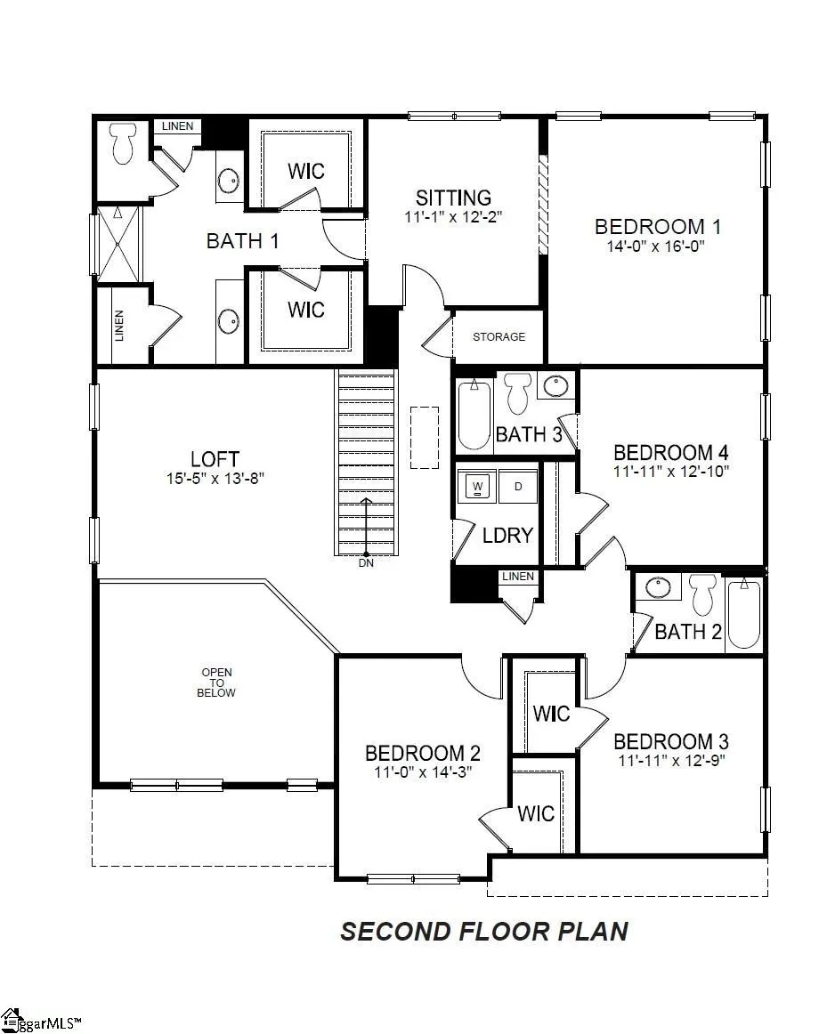 Property image 3 at 103 Gretta Trail, Pendleton, SC 29670