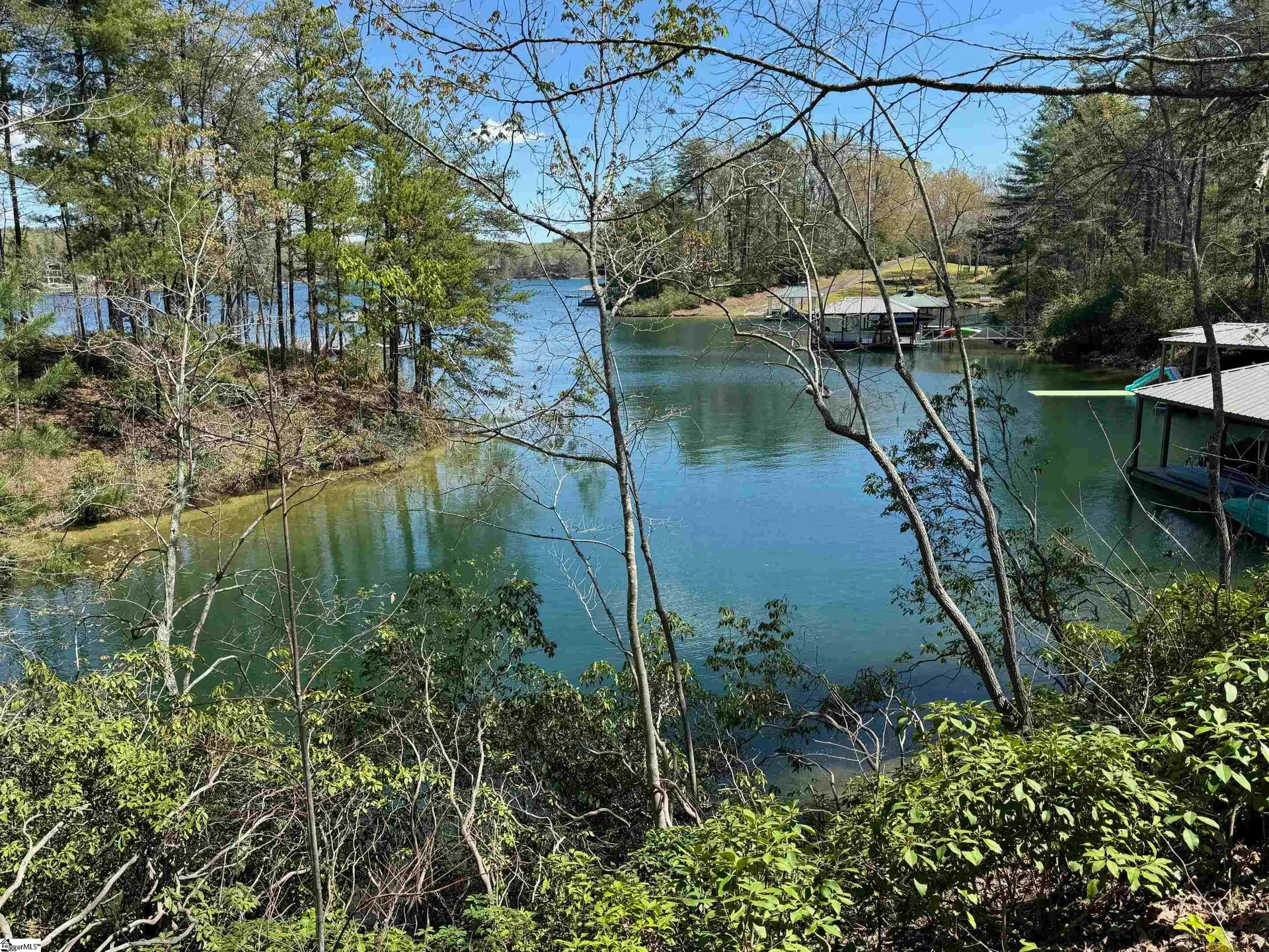 Property image 2 at NP13 Old Chapman Bridge Road, Salem, SC 29676