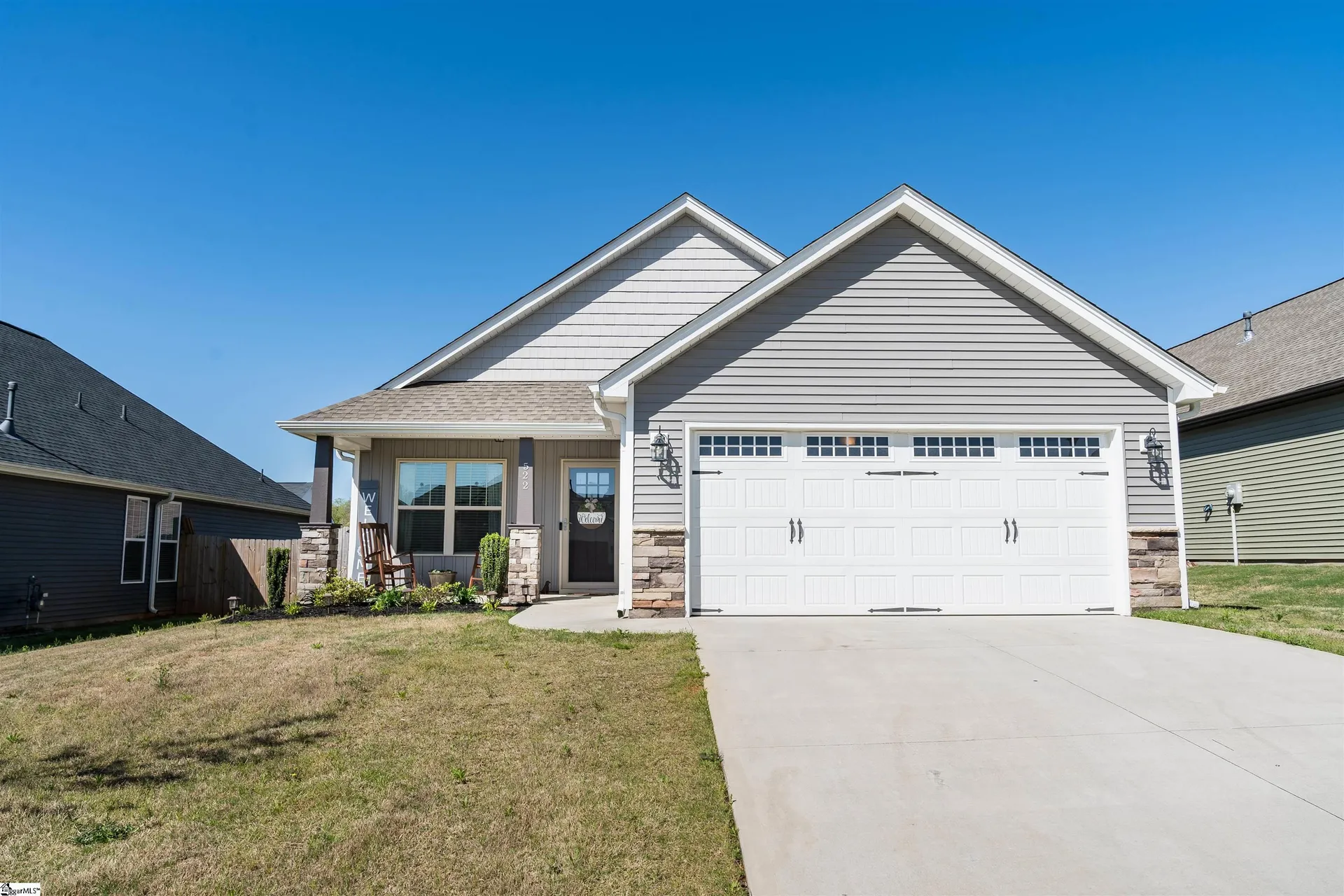 522 Chantry Lane