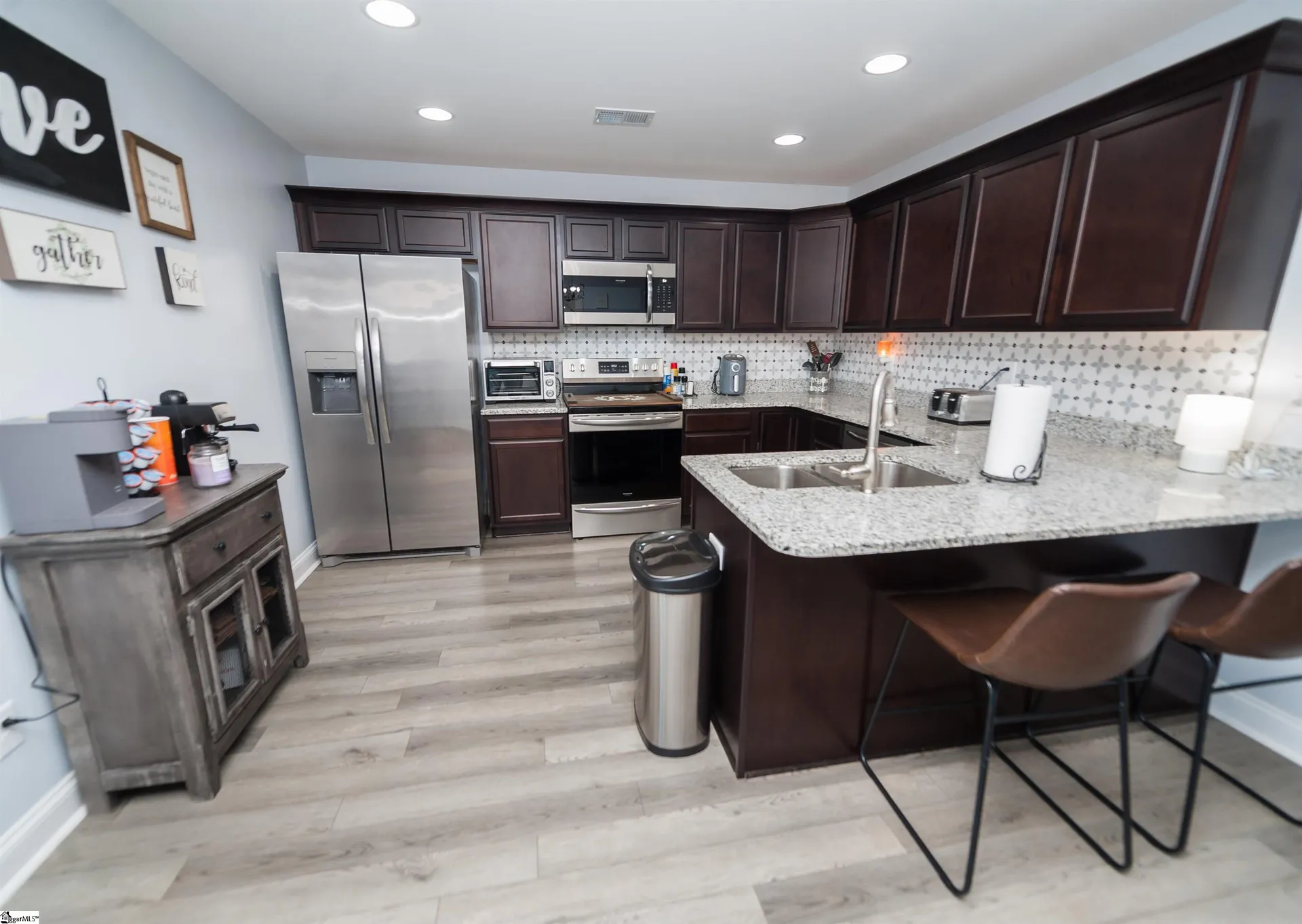 Property image 5 at 522 Chantry Lane, Moore, SC 29369