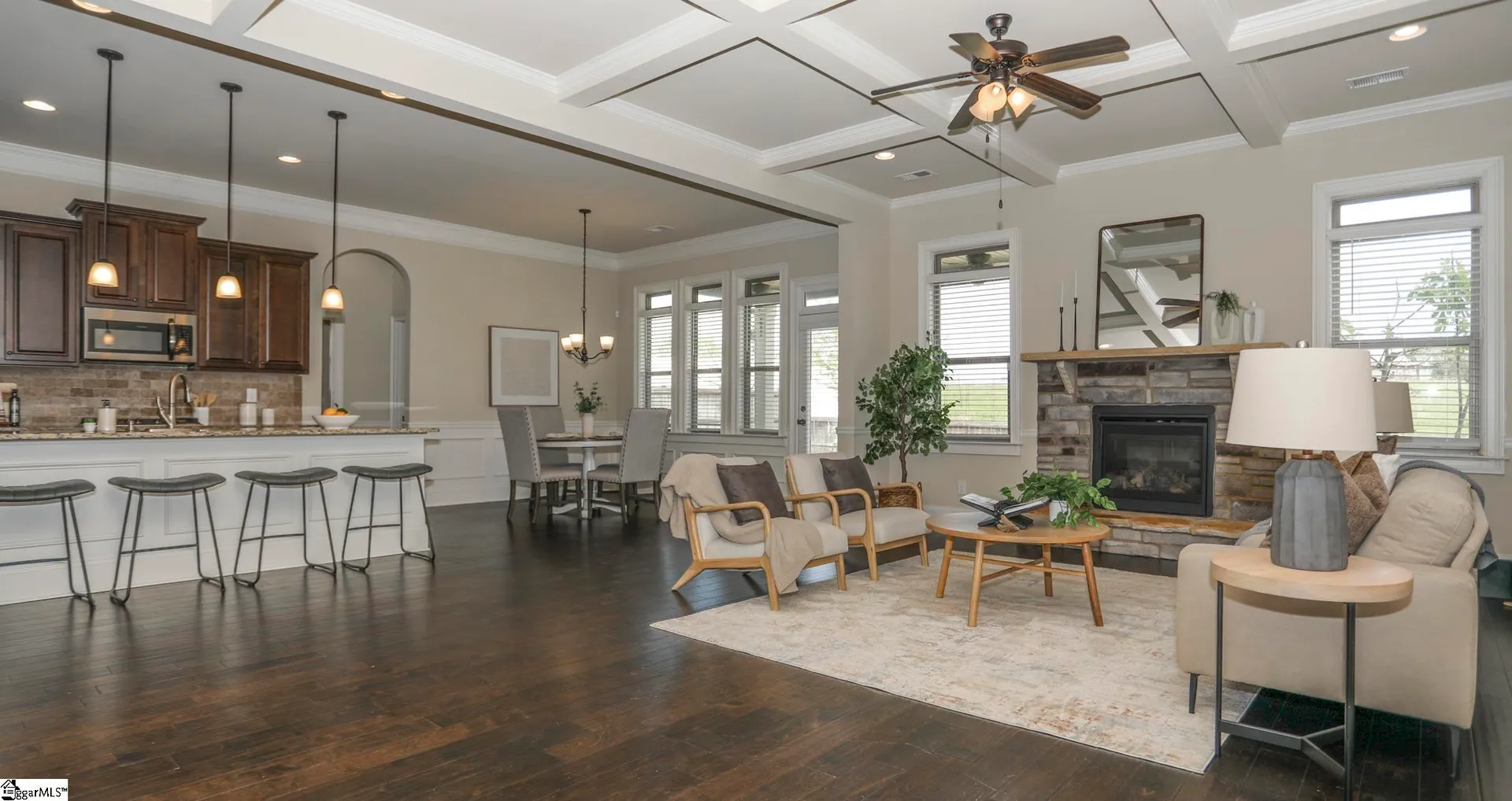 Property image 4 at 806 Shoredale Lane, Simpsonville, SC 29681