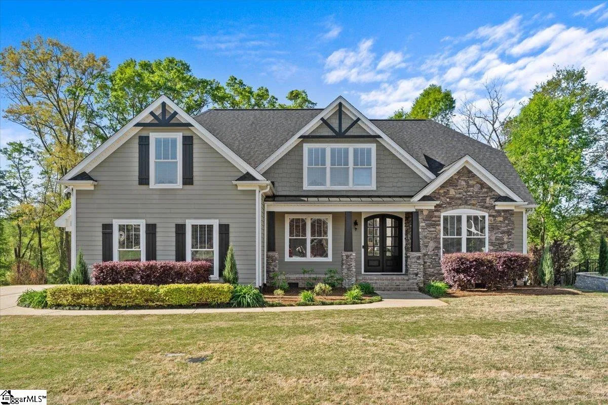 102 Jones Creek Circle