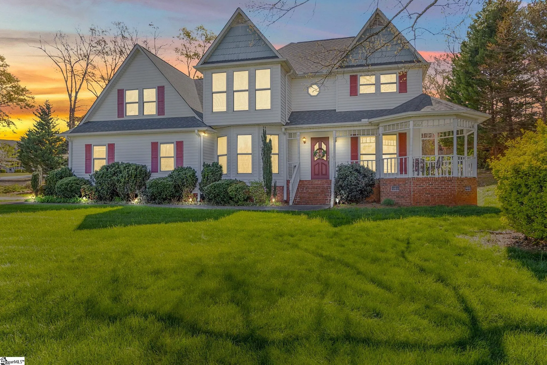 10 Moultrie Drive