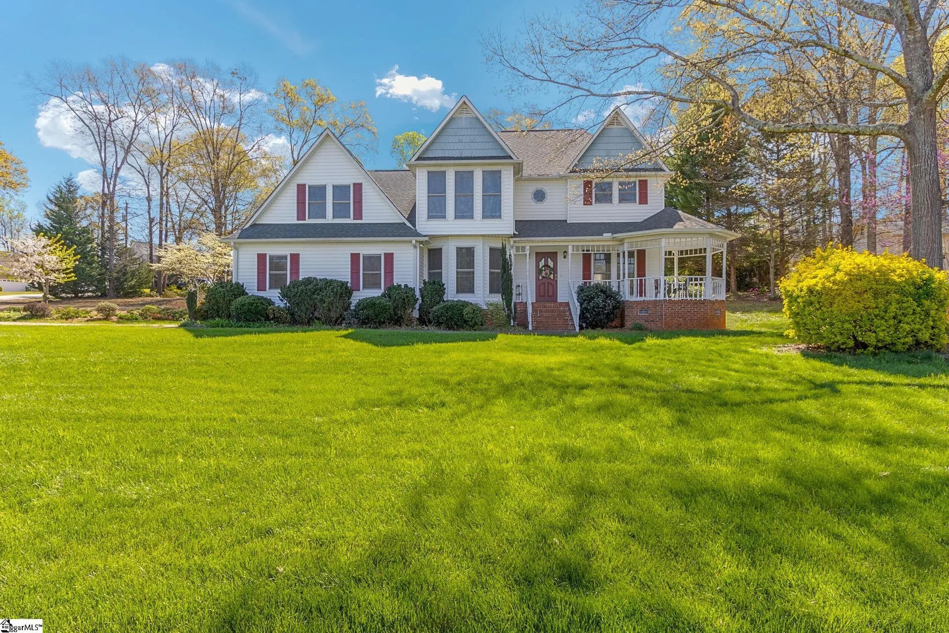 Property image 2 at 10 Moultrie Drive, Taylors, SC 29687