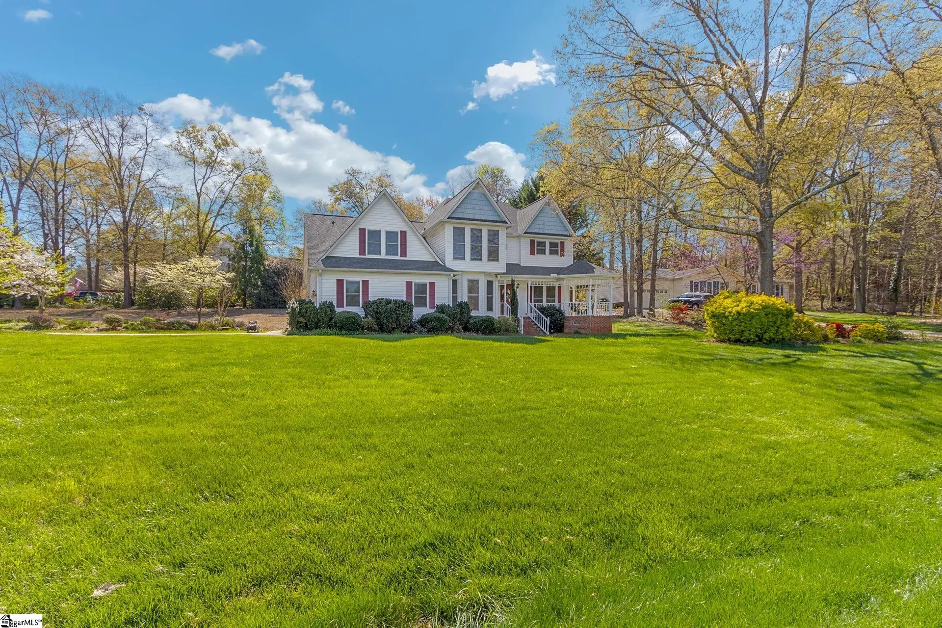Property image 3 at 10 Moultrie Drive, Taylors, SC 29687