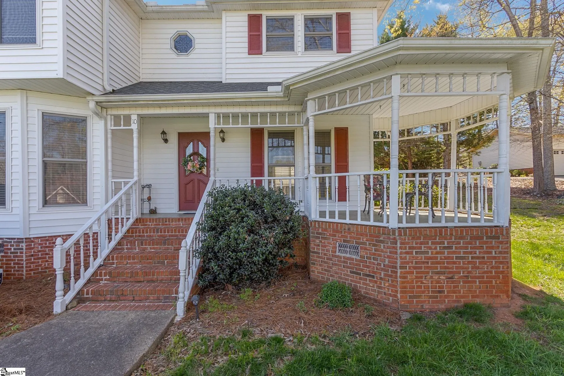 Property image 4 at 10 Moultrie Drive, Taylors, SC 29687