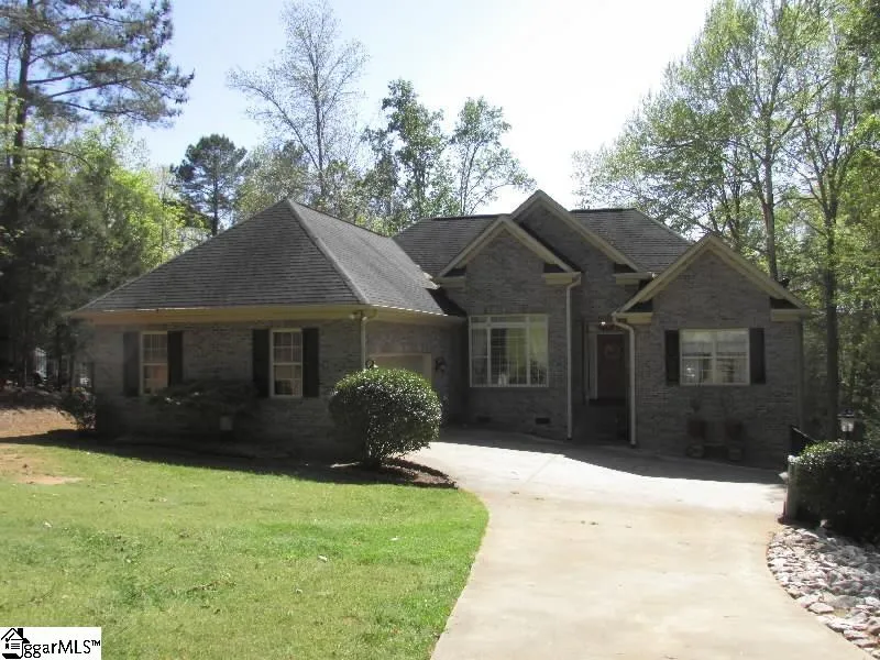 504 W Peninsula Drive