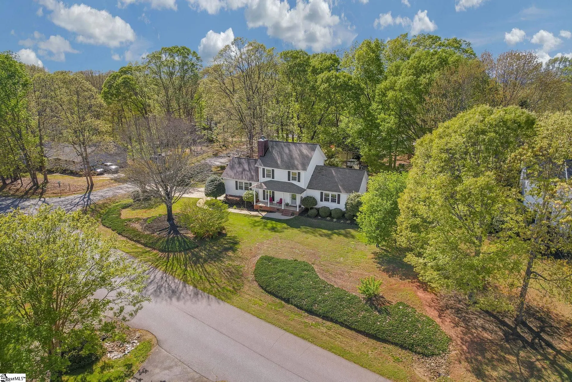 Property image 5 at 401 Hampton Road, Liberty, SC 29657
