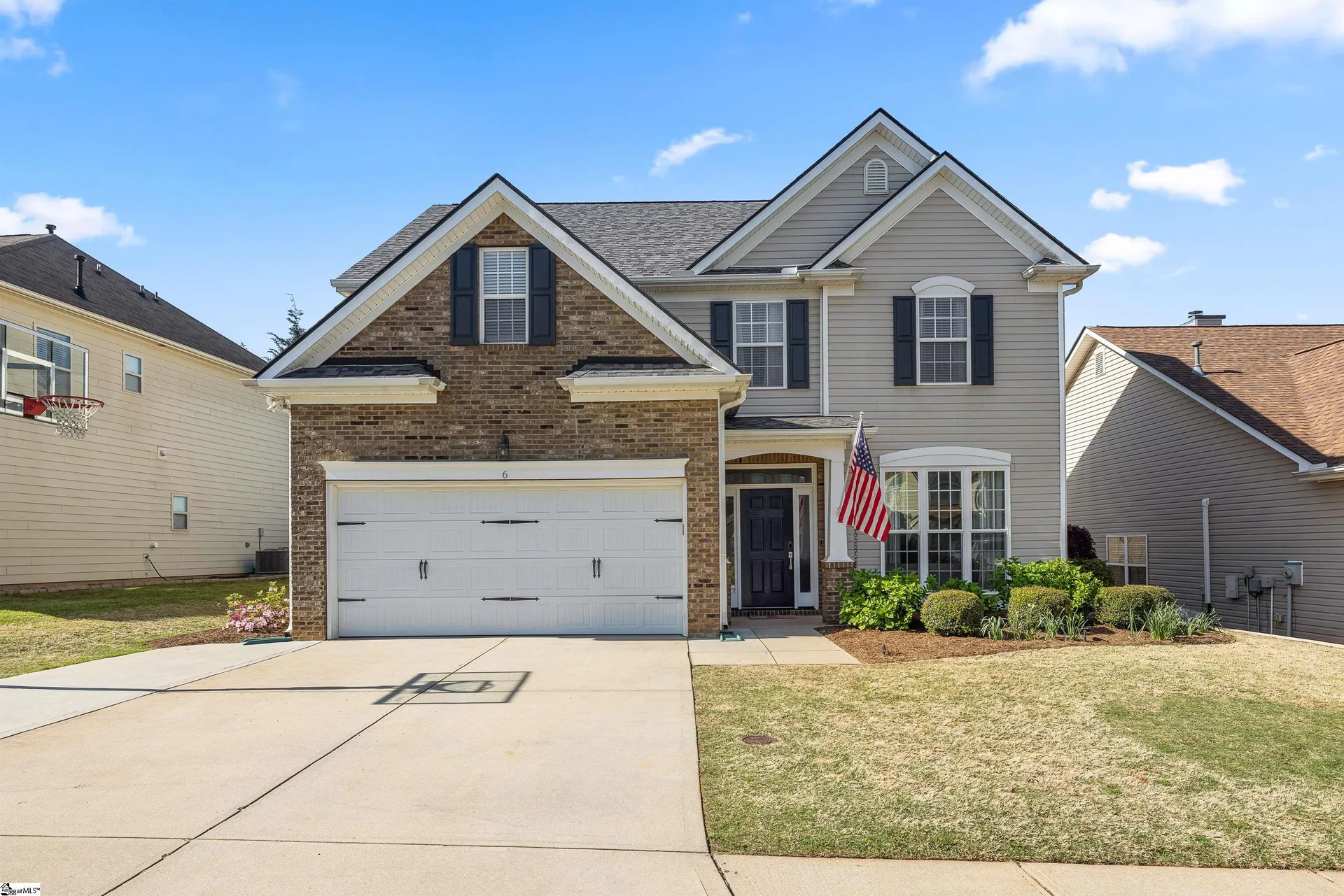 6 Ramapo Court