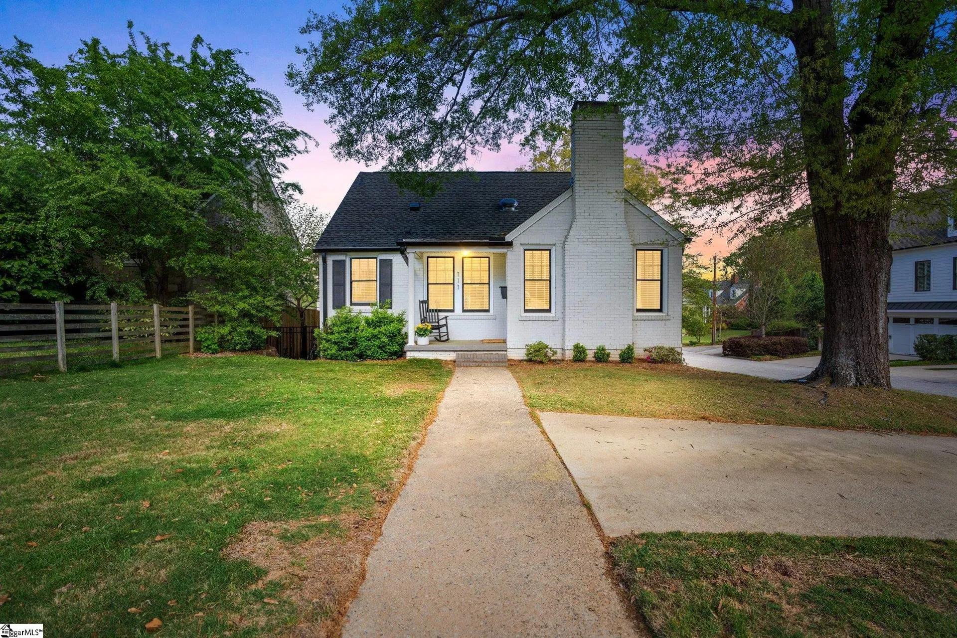 111 E Faris Road