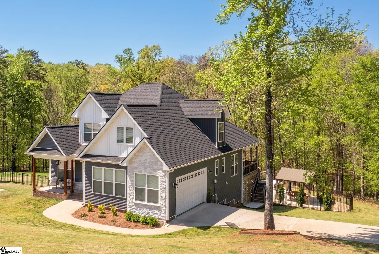 217 Saddle Creek Court