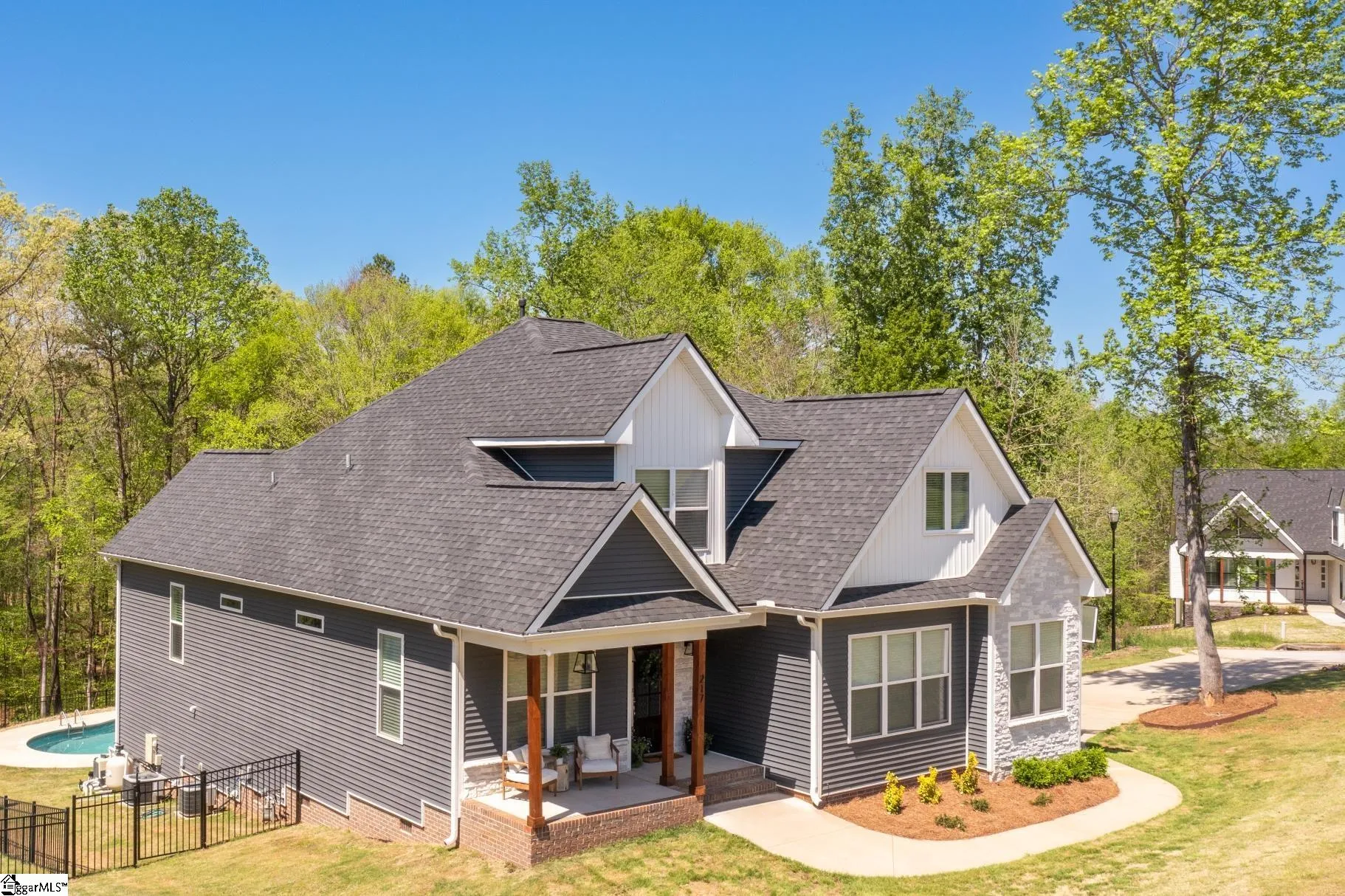 Property image 3 at 217 Saddle Creek Court, Greer, SC 29651