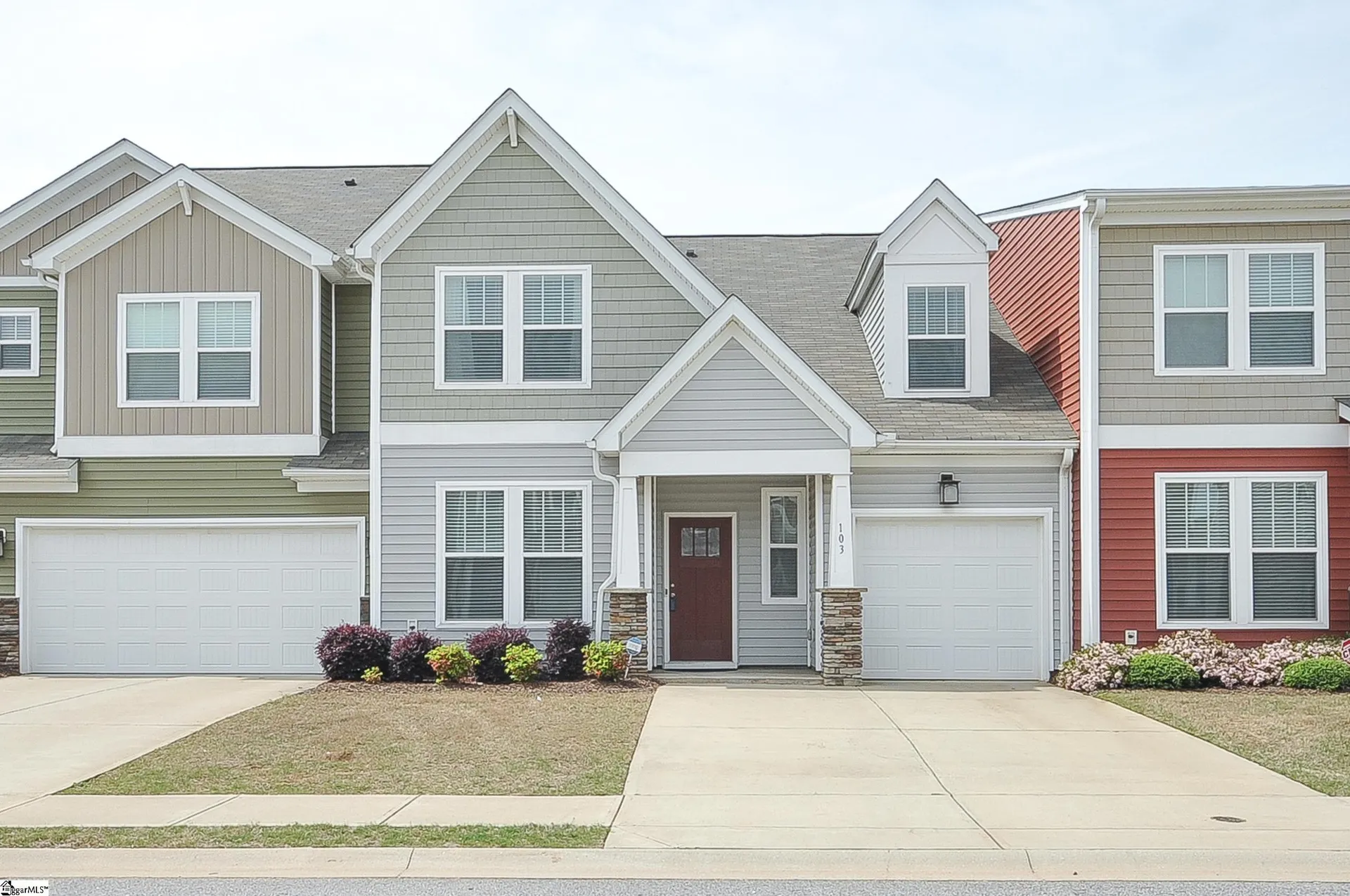 103 Mayfair Station Way