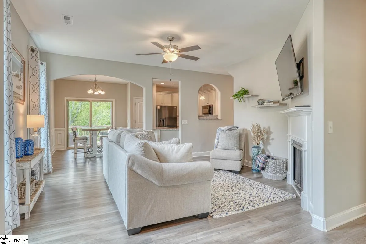 Property image 3 at 54 Verona Circle, Simpsonville, SC 29681