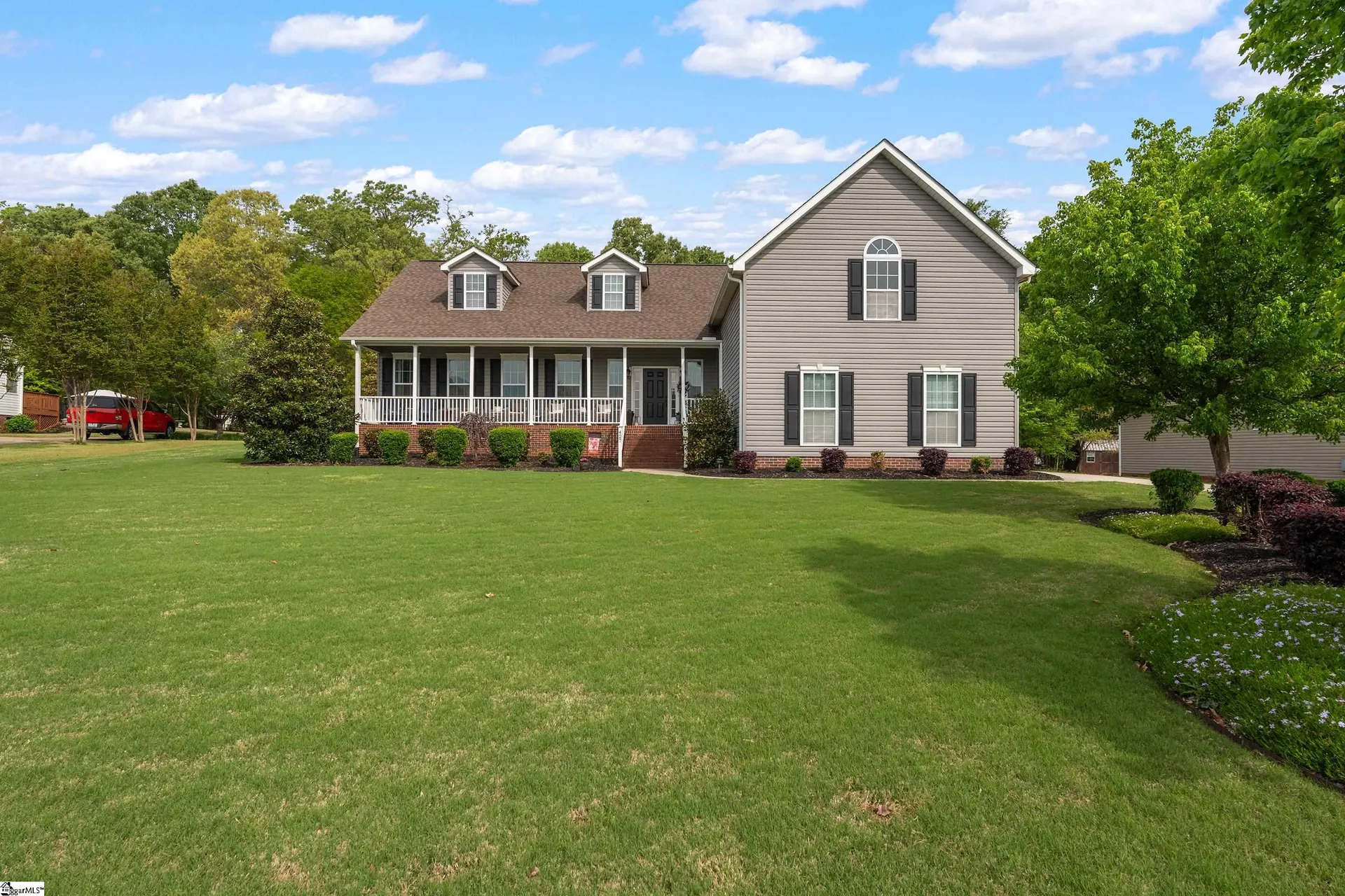 Property image 1 at 427 Saddlebred Drive, Pelzer, SC 29669
