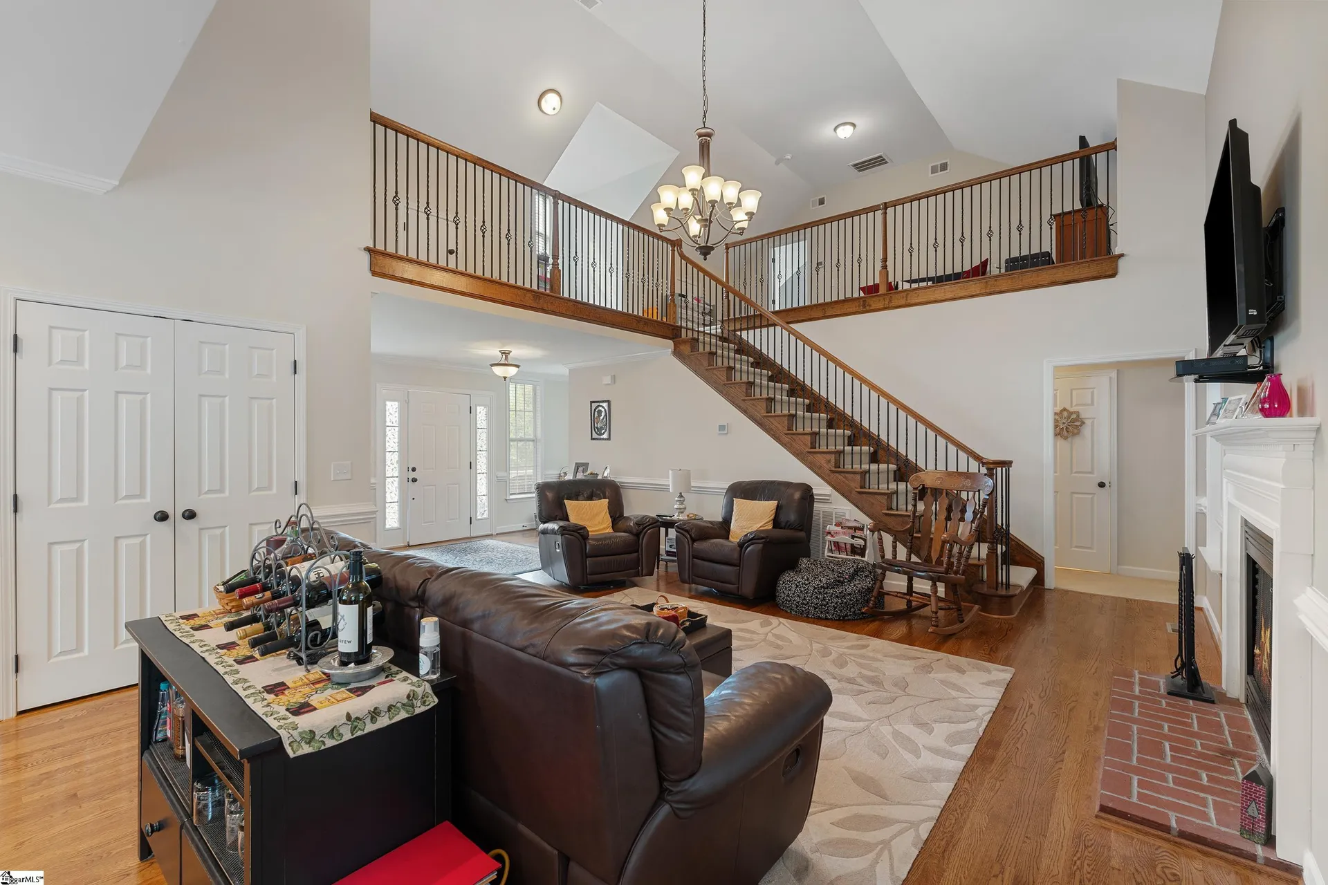 Property image 3 at 427 Saddlebred Drive, Pelzer, SC 29669