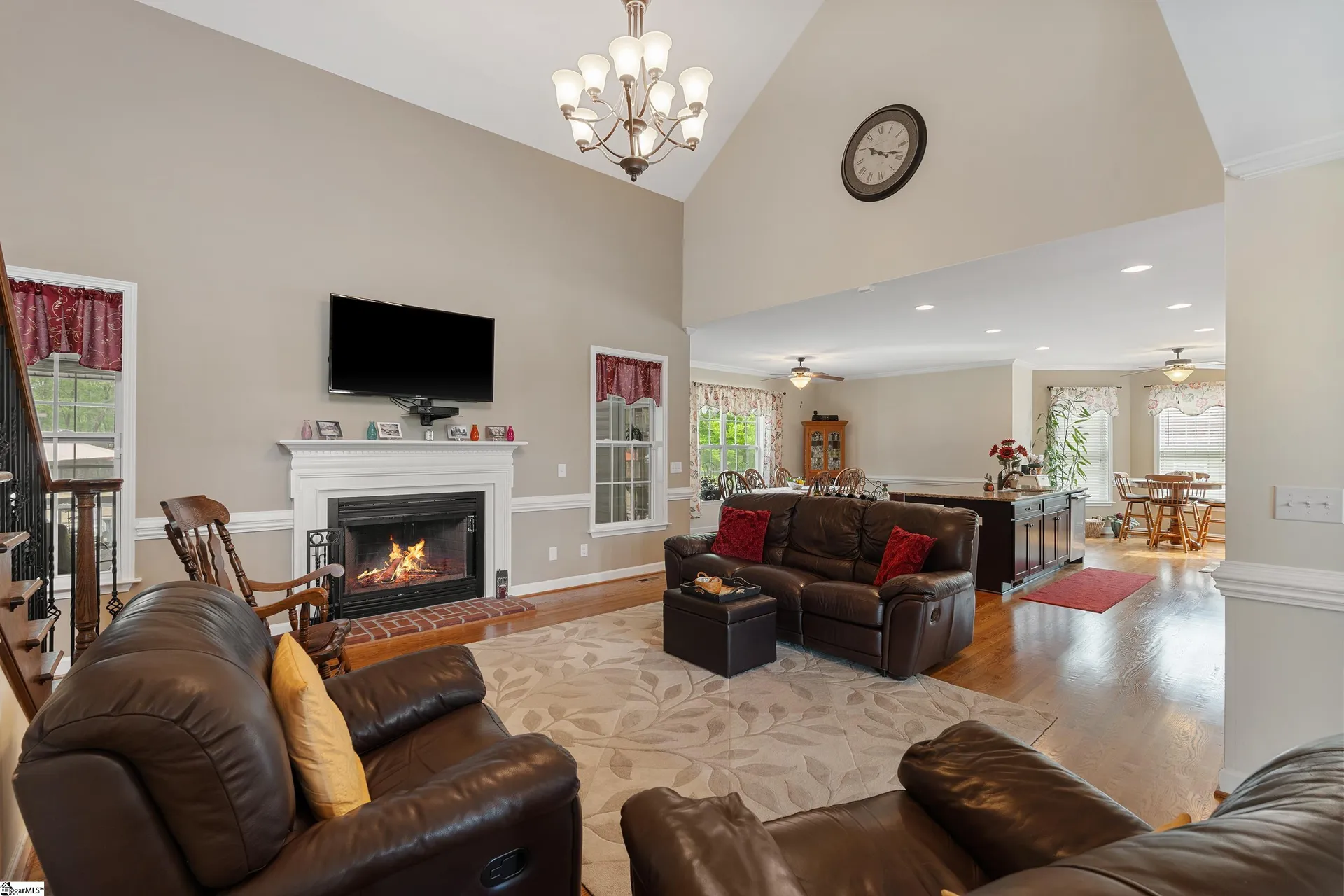 Property image 4 at 427 Saddlebred Drive, Pelzer, SC 29669