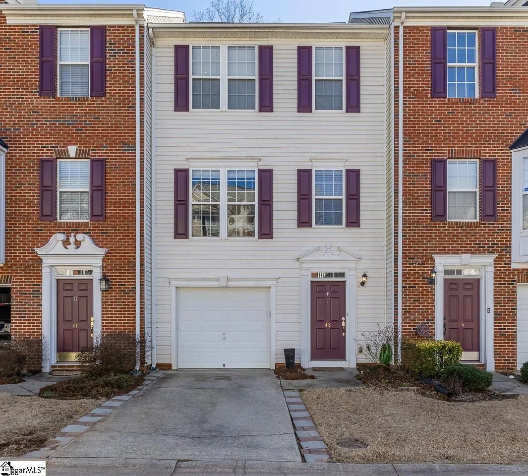43 Heritage Oak Way