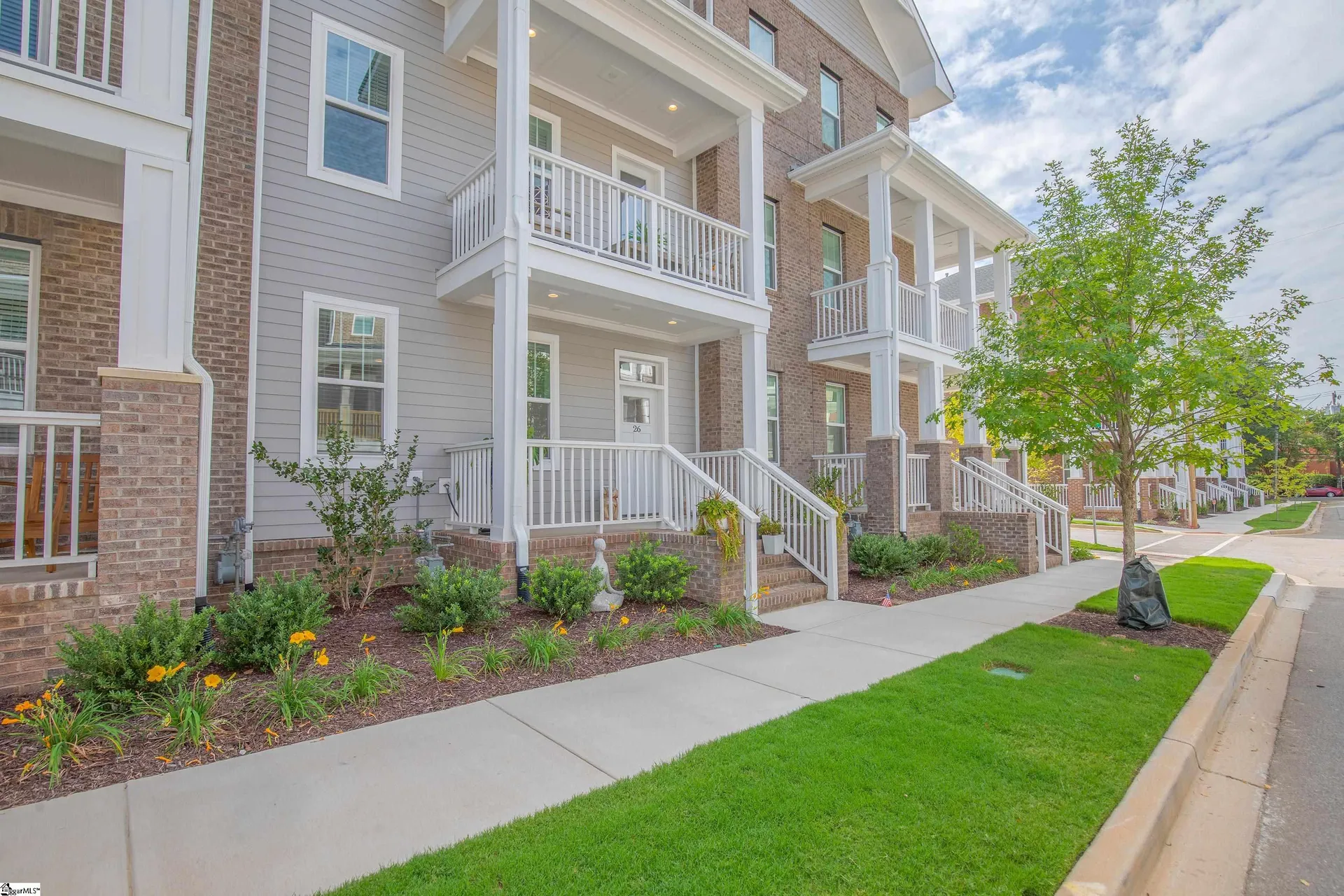 Property image 2 at 26 Whitner Street, Greenville, SC 29601