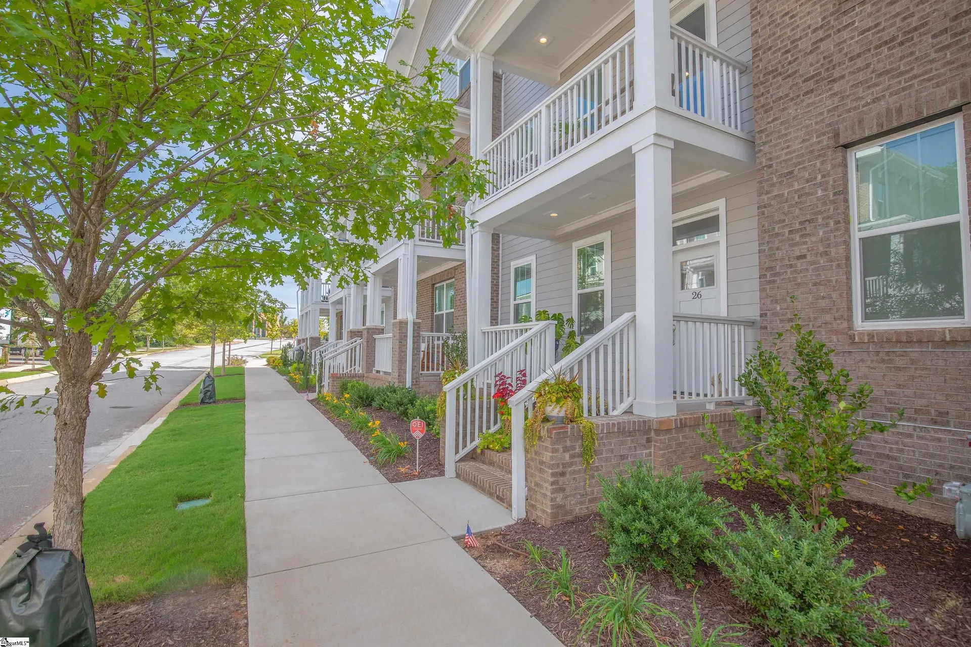 Property image 3 at 26 Whitner Street, Greenville, SC 29601