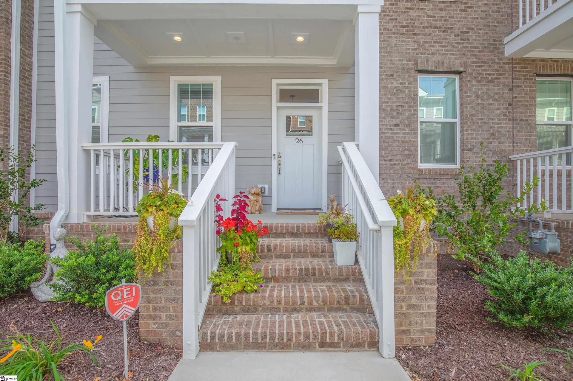 Property image 4 at 26 Whitner Street, Greenville, SC 29601