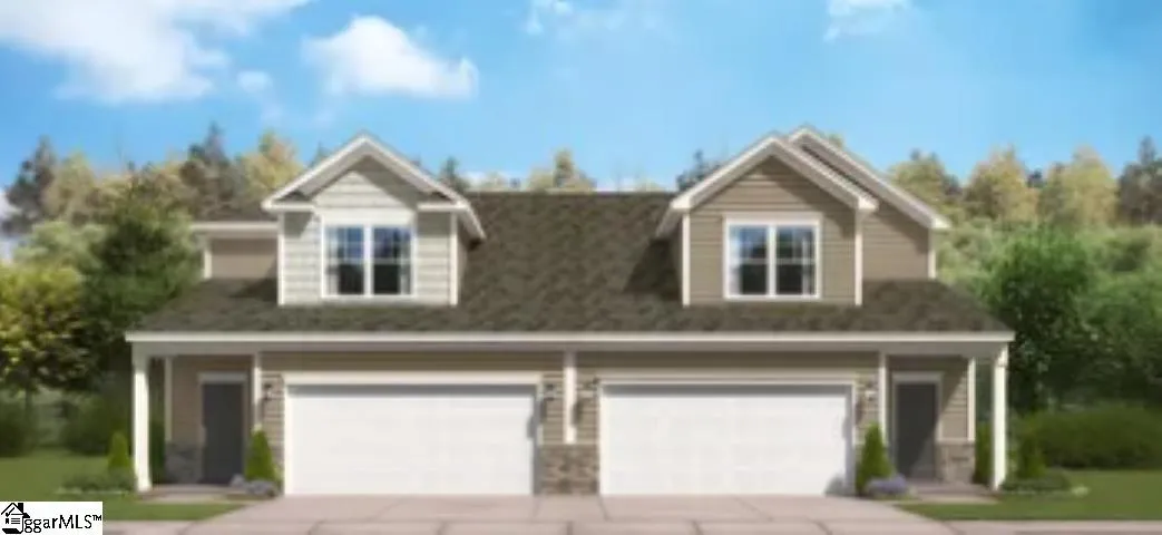 Property image 1 at 118 Paddock Glen Drive, Greenville, SC 29607