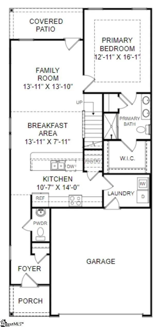 Property image 2 at 118 Paddock Glen Drive, Greenville, SC 29607