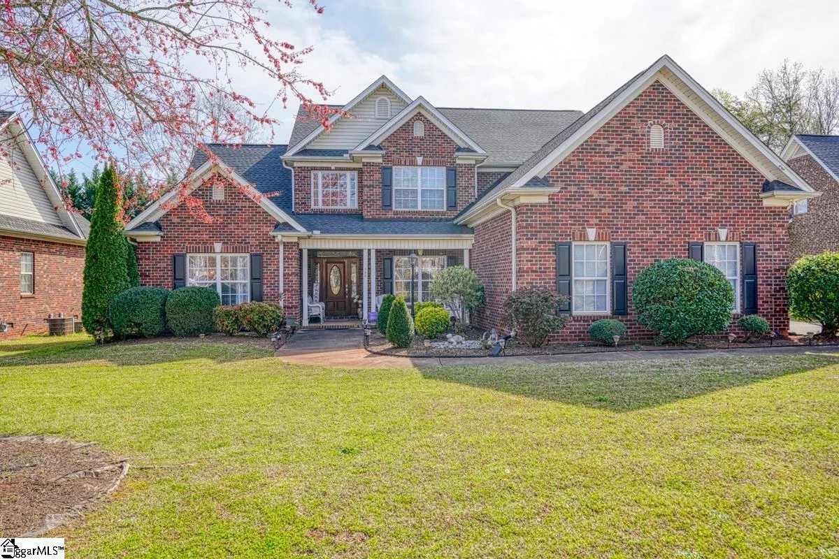 380 Rhaposody Lane
