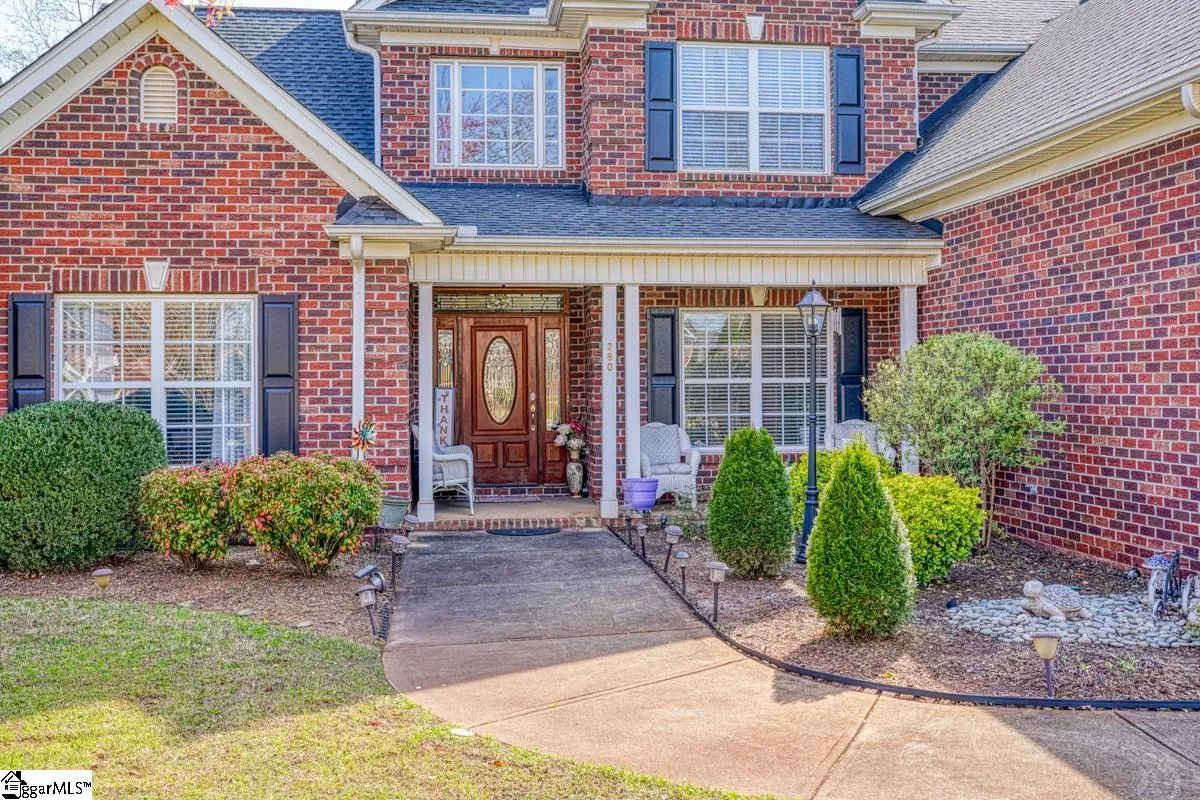 Property image 2 at 380 Rhaposody Lane, Boiling Springs, SC 29316