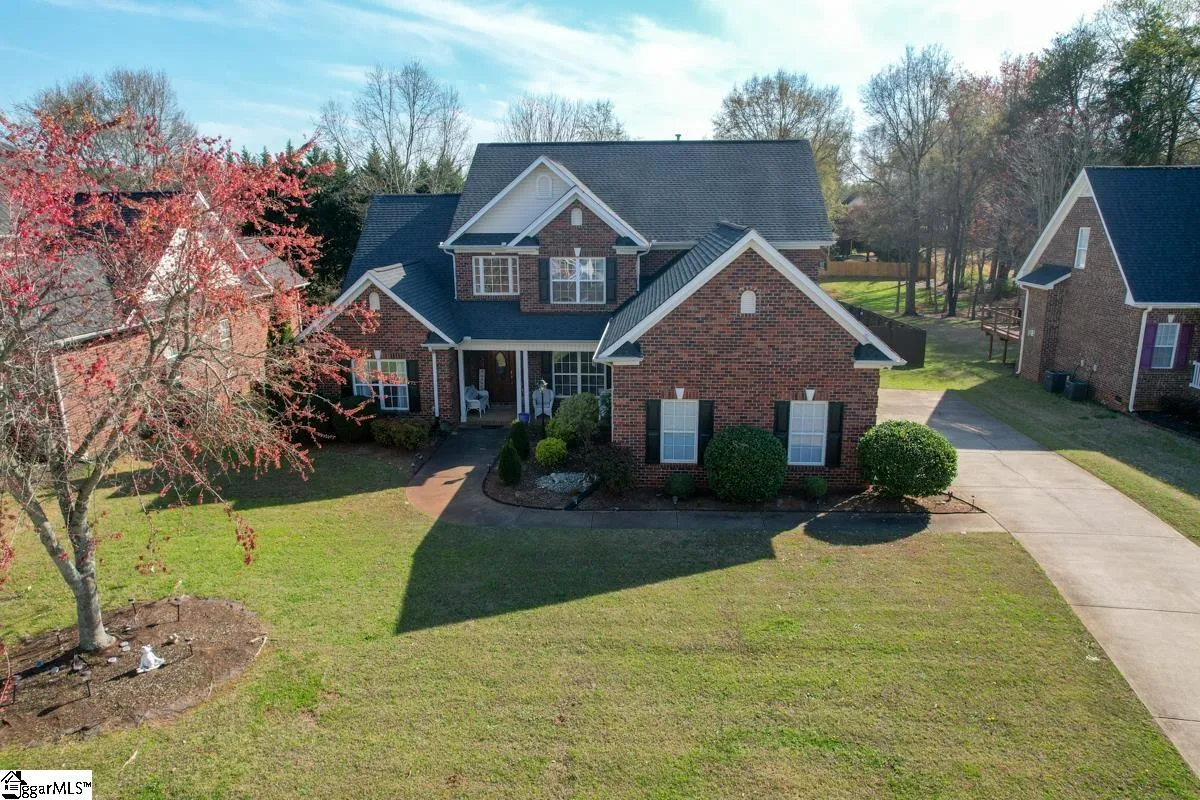 Property image 3 at 380 Rhaposody Lane, Boiling Springs, SC 29316
