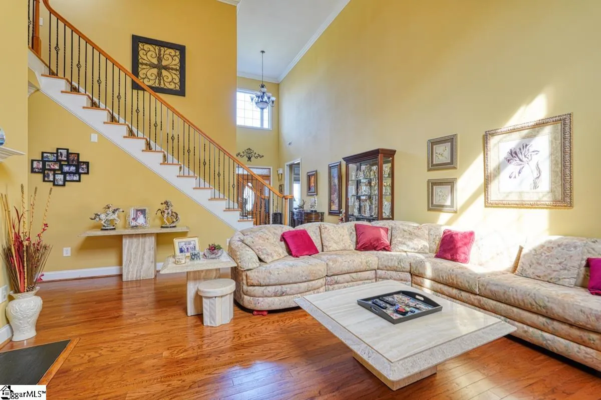 Property image 4 at 380 Rhaposody Lane, Boiling Springs, SC 29316