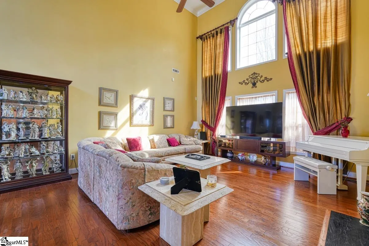Property image 5 at 380 Rhaposody Lane, Boiling Springs, SC 29316