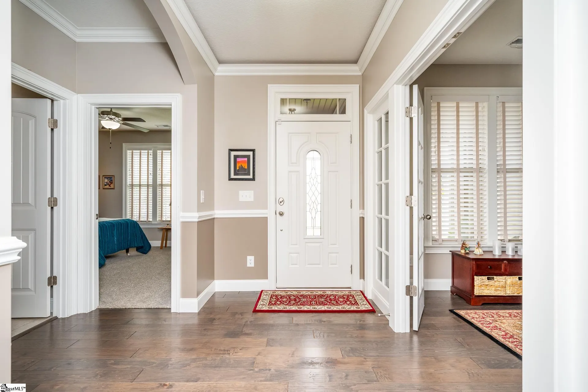Property image 2 at 324 Holly Oaks Lane, Inman, SC 29349