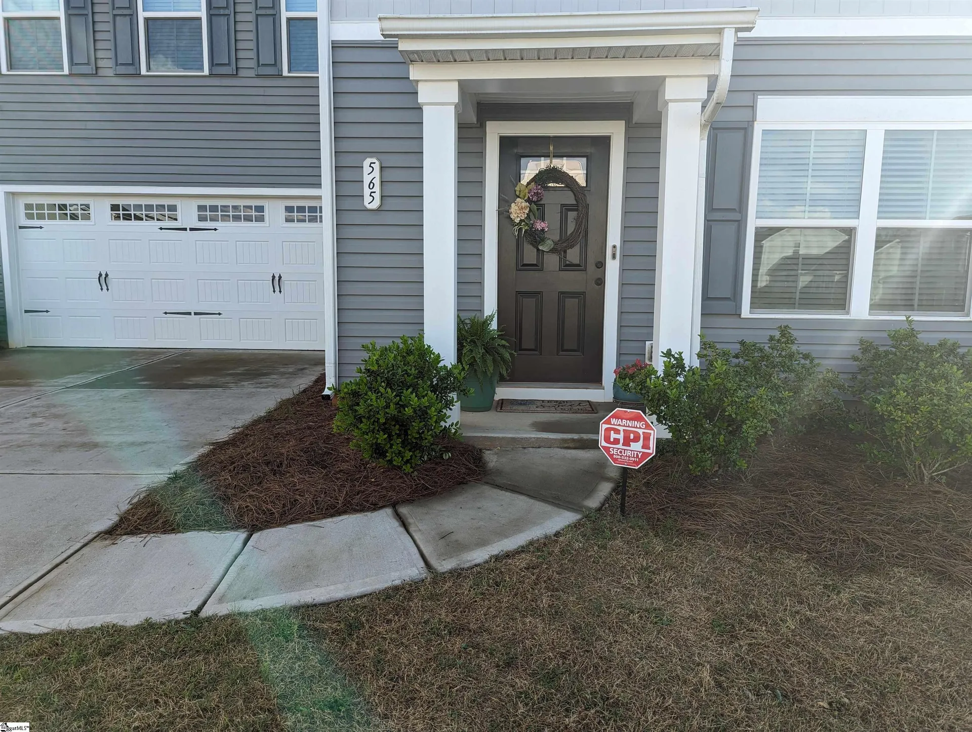 Property image 4 at 565 Heavenly Days Street, Inman, SC 29349
