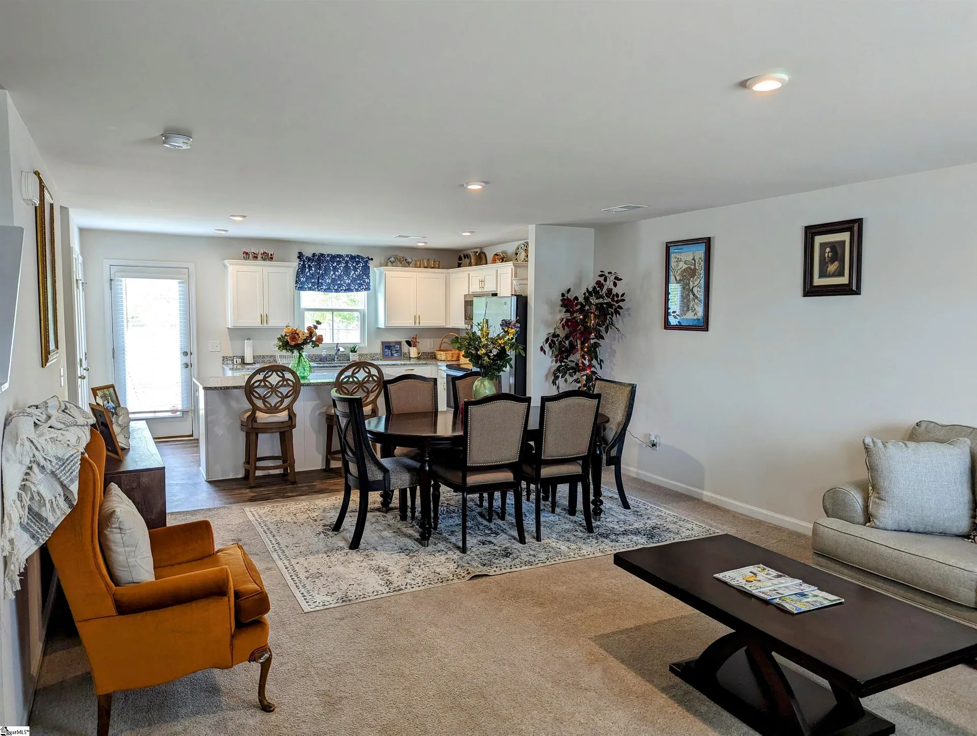 Property image 5 at 565 Heavenly Days Street, Inman, SC 29349