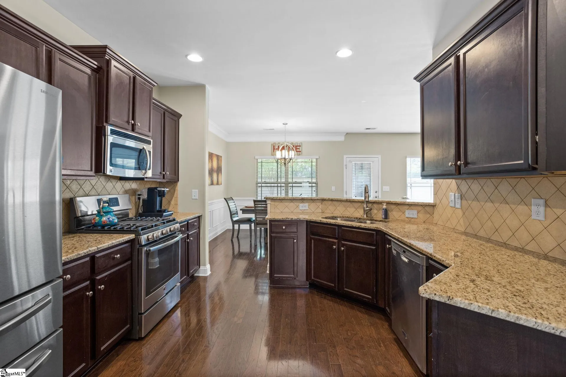 Property image 4 at 200 REEDY SPRINGS Lane, Greenville, SC 29605