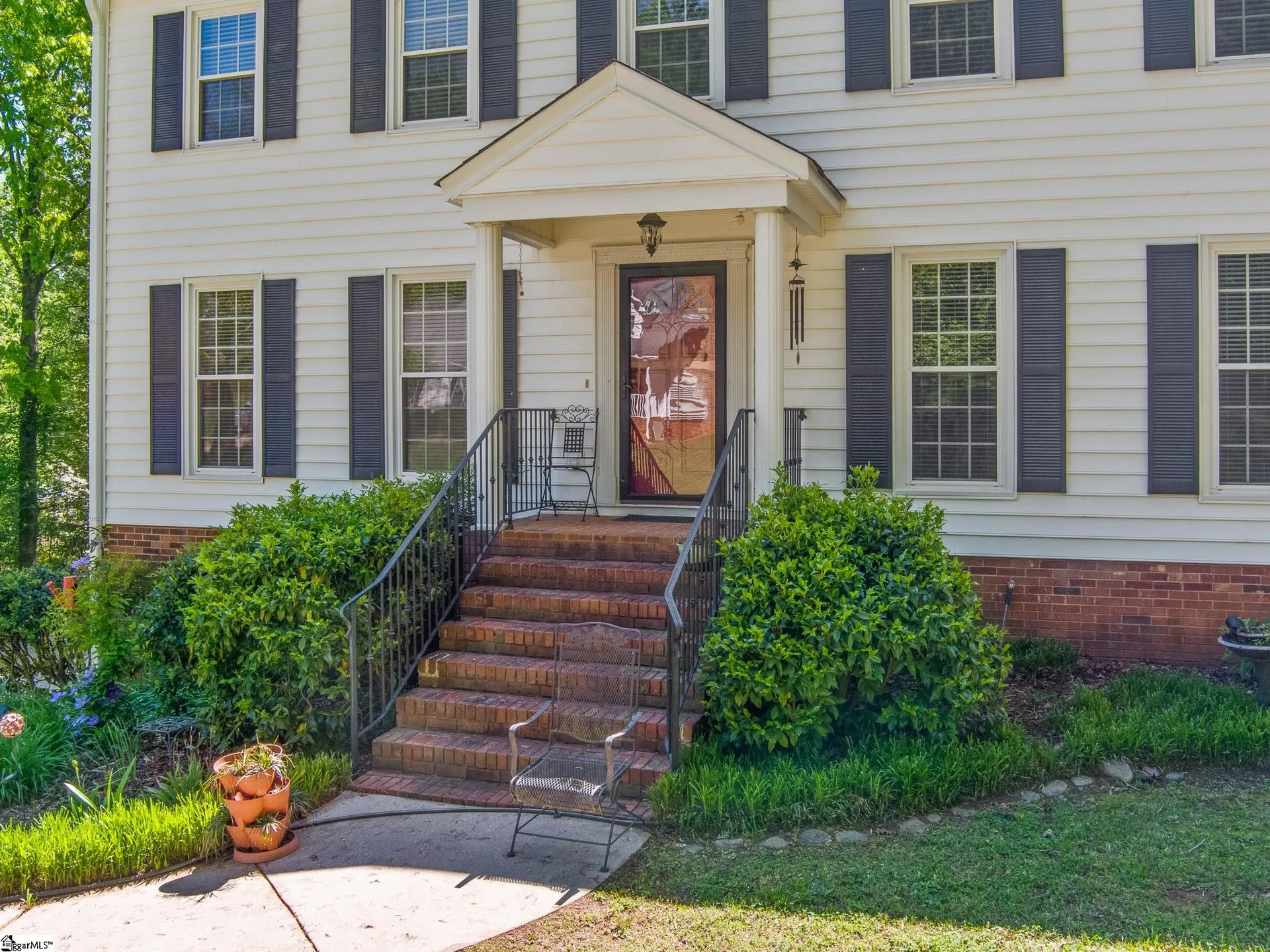 Property image 2 at 520 Cambridge Drive, Spartanburg, SC 29301