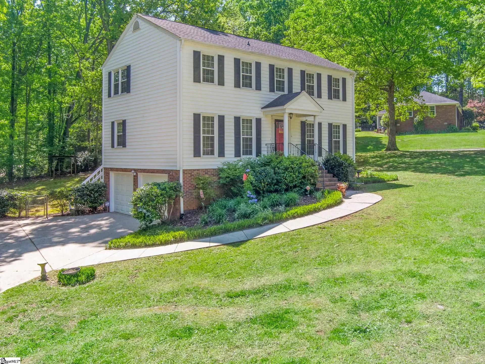 Property image 3 at 520 Cambridge Drive, Spartanburg, SC 29301