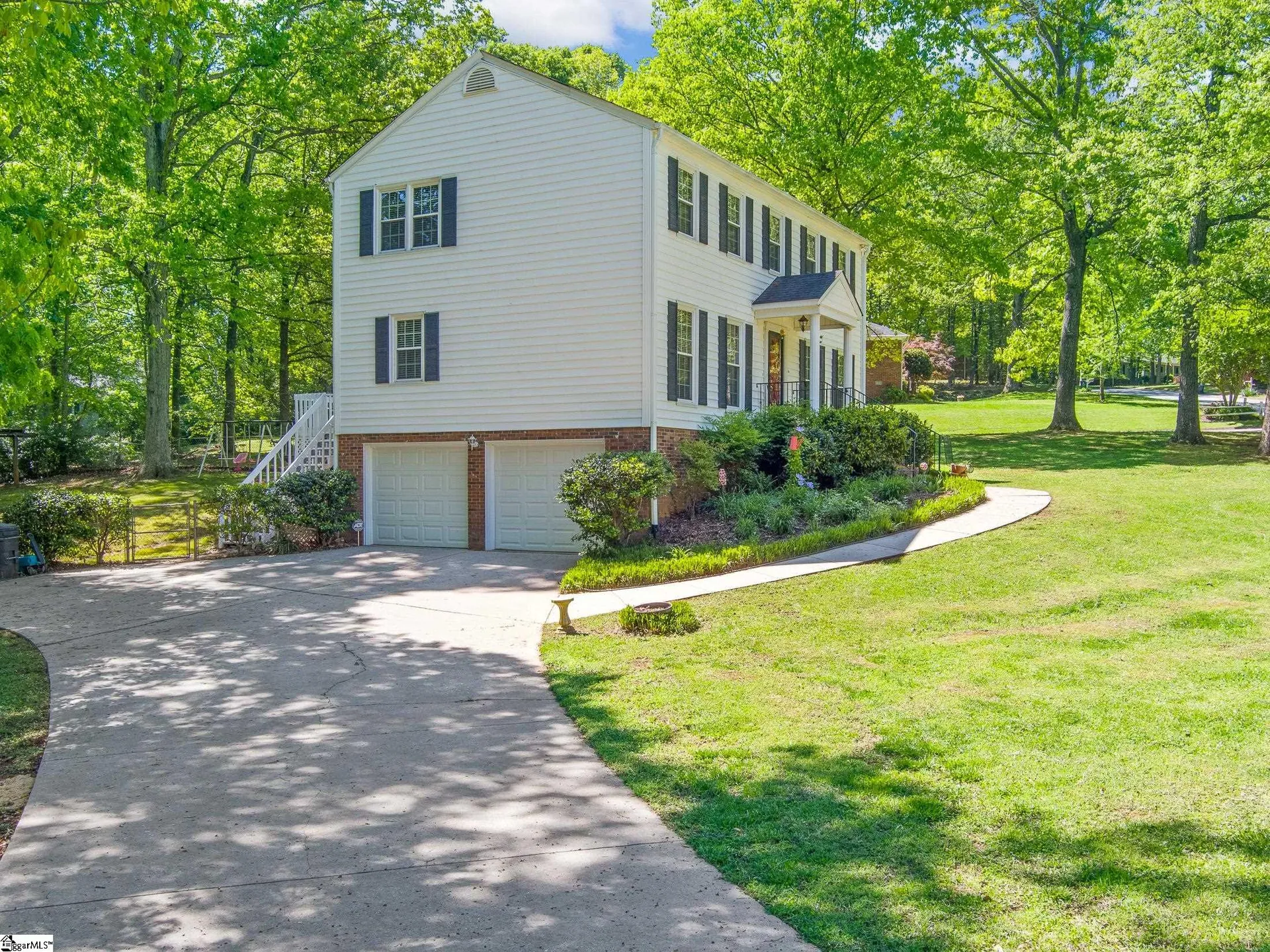 Property image 4 at 520 Cambridge Drive, Spartanburg, SC 29301