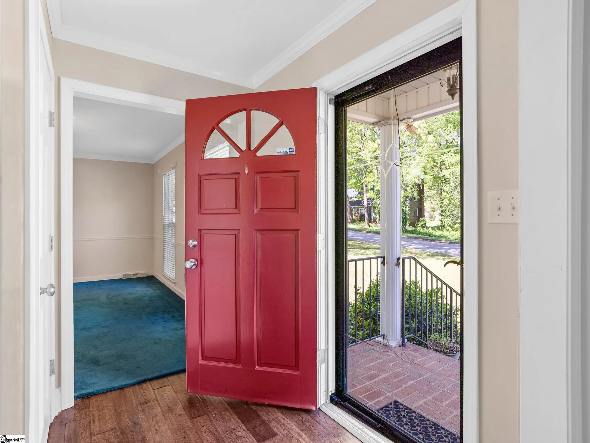Property image 5 at 520 Cambridge Drive, Spartanburg, SC 29301