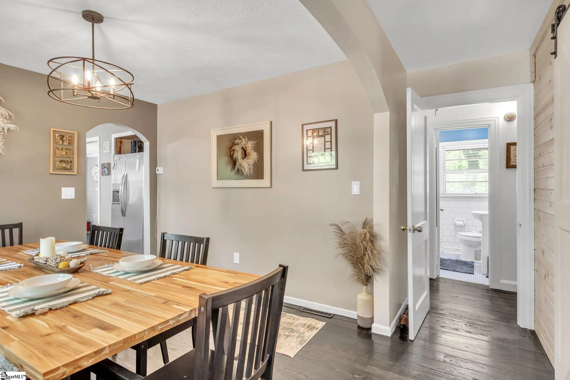 Property image 5 at 203 Oakfield Avenue, Easley, SC 29640