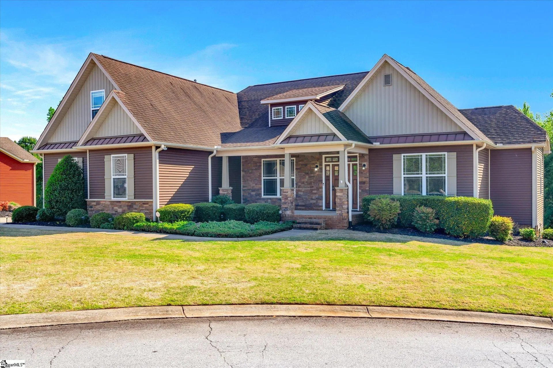 427 Jericho Ridge Trail